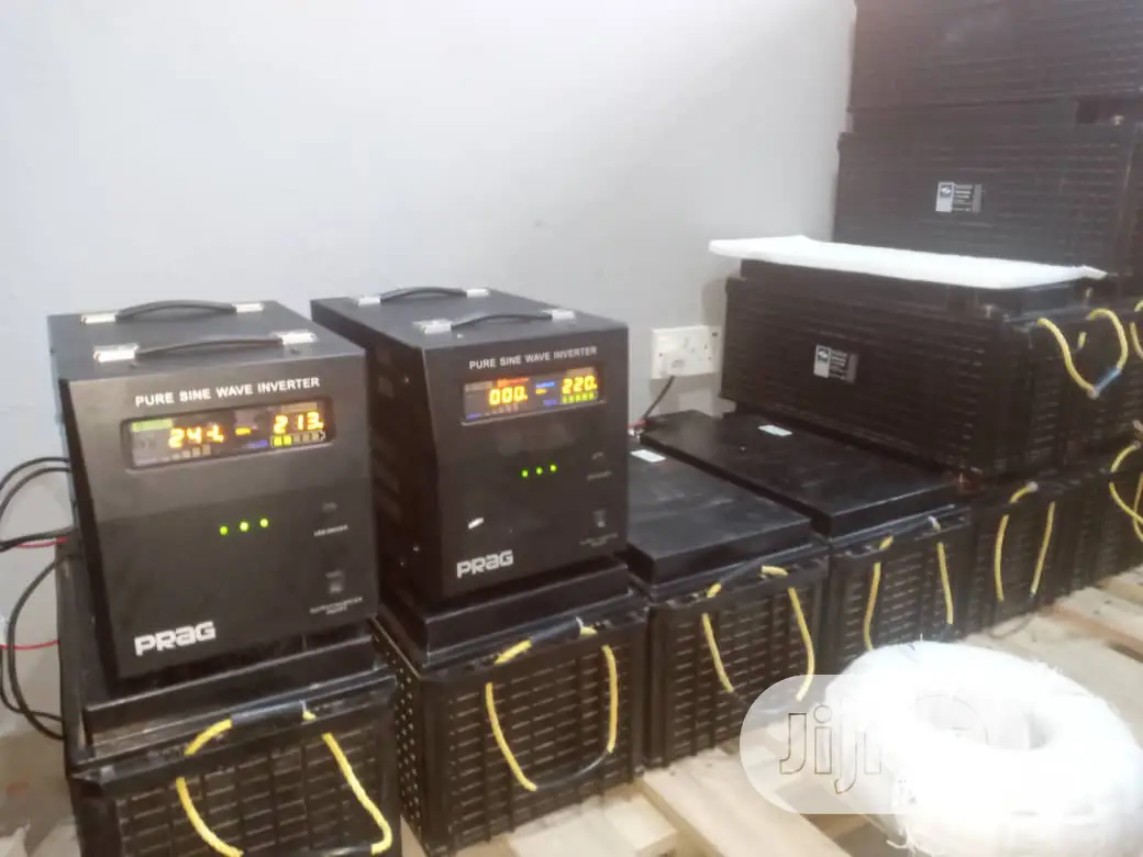 Professional Solar Engineer At