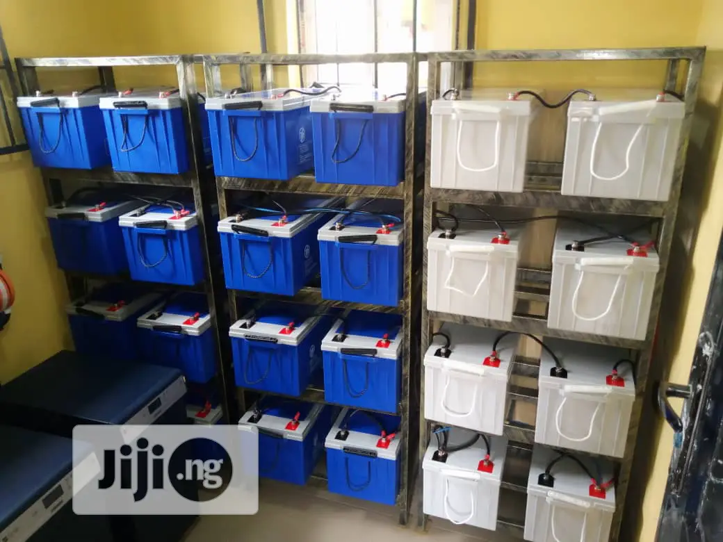 Professional Solar Engineer At