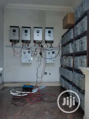 Professional Solar Engineer At