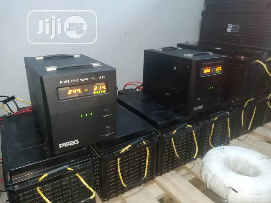 Professional Solar Engineer At
