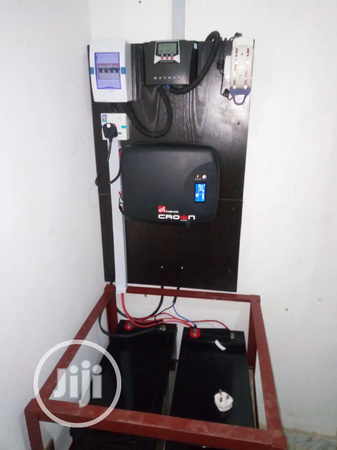 Professional Solar Engineer At