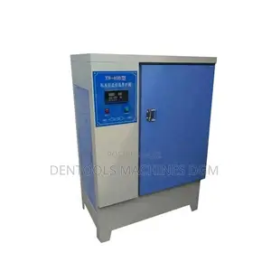 Concrete Standard Temperature And Humidity Curing Box