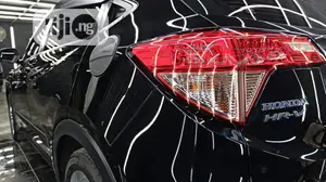 Headlight and Rear Lights 2015 to 2020 Model Honda HRV
