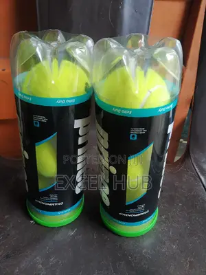 Prince Lawn Tennis Ball
