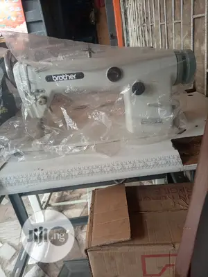 German Brother Industrial Sewing Machine