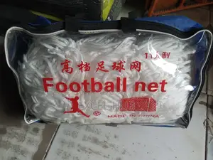 Football Net 5fsd