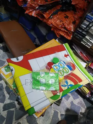 Family Size Mat Size Ludo