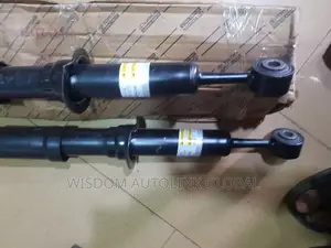 Front Shock Absorbers for Toyota Sequoia 2010 to Latest