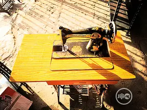 Two Lion Domestic Straight Sewing