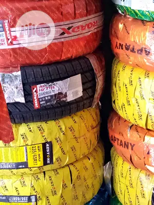 Originals All Kinds of Motors Tyre Car and Jeep Tyre