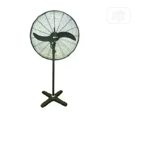Polystar Pv-26wah Industrial Standing Fan
