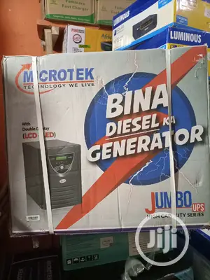 4kva 48v Microtek Inverter