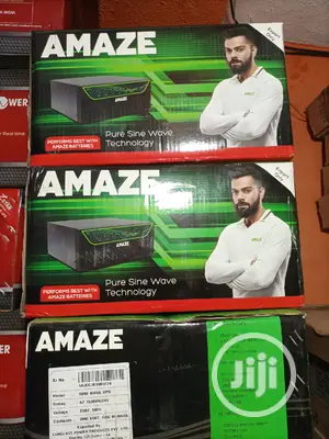 1.5kva 24v Amaze Solar Inverter
