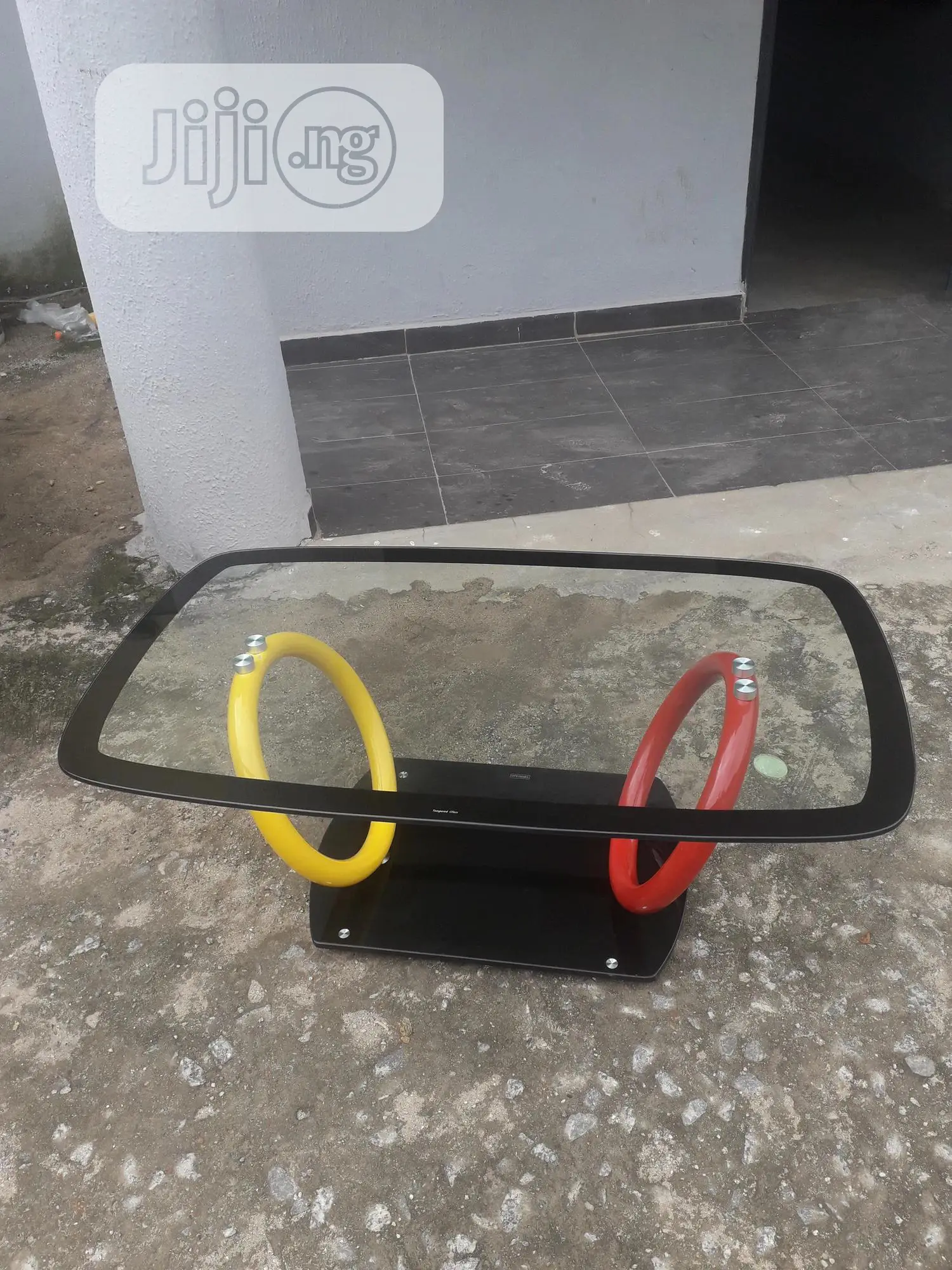 Centre Table