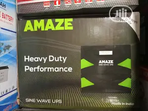 2kva 24volts Amaze Solar Inverter