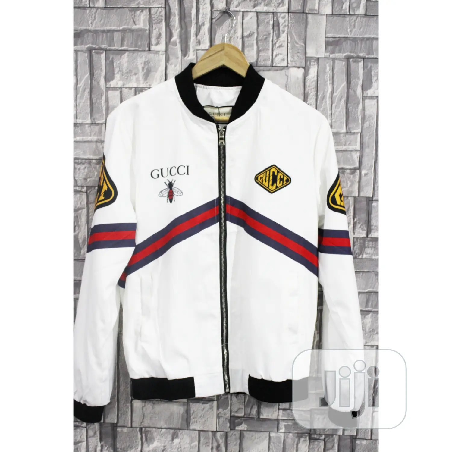 Gucci Track Jacket