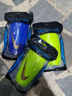 Shin Guard
