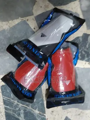 Adidas Shin Guard