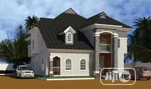 Building Drawing/Construction