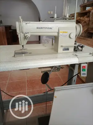 Xiantypical Industrial Straight Sewing Machine