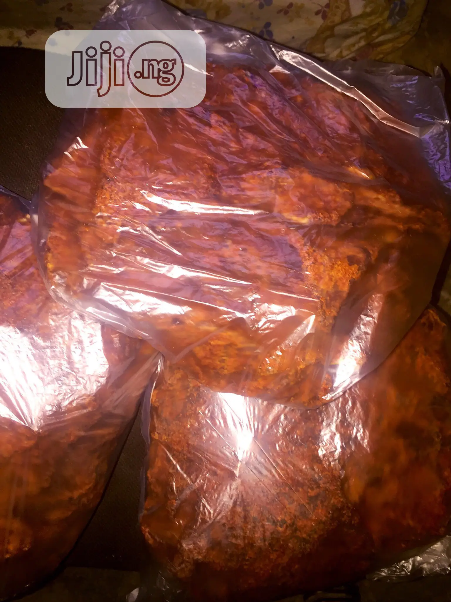 Kilishi Wholesales