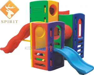 Disney Club House Playground