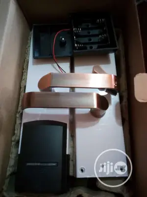 Access Control Door Lock