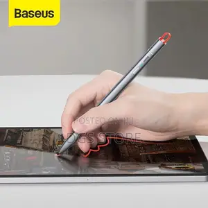 Baseus Square Line Capacitive Stylus Pen