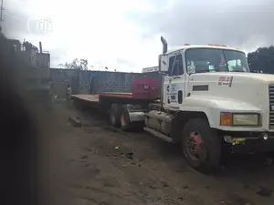 Lowbed Available for Moving Heavy Equipment