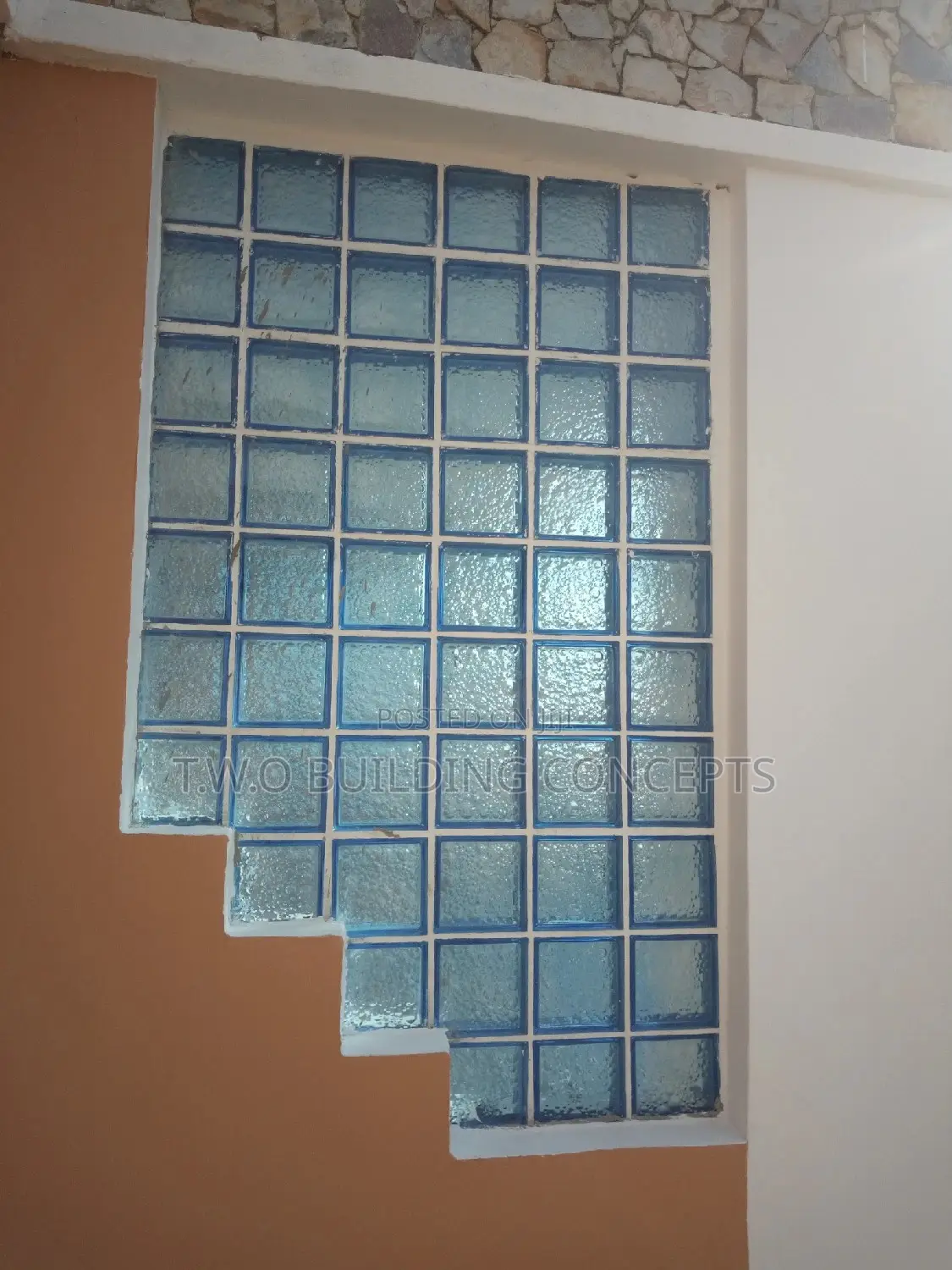 Glassblock