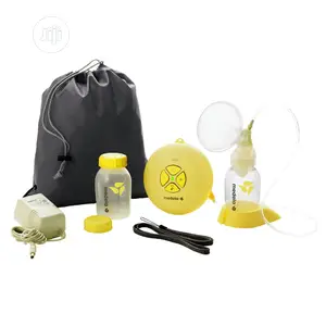 Medela Swing Single Electric Breast Pump