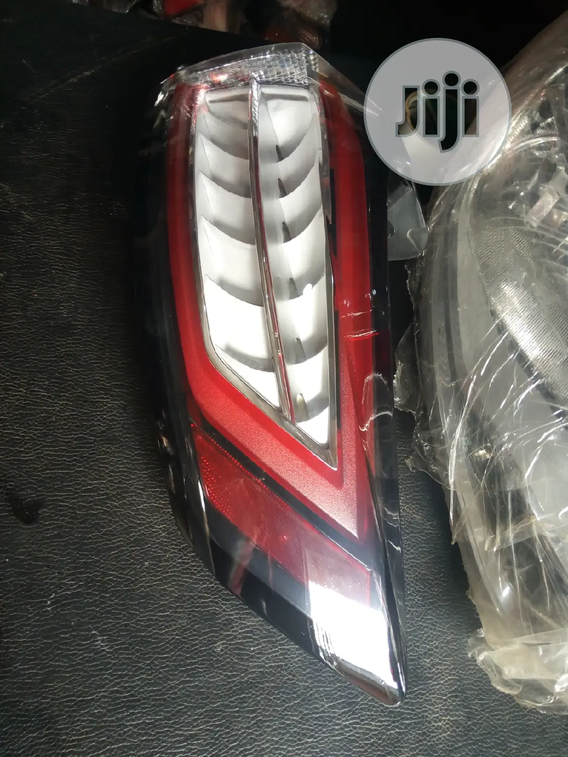 Complet Back Light Ford Edge.