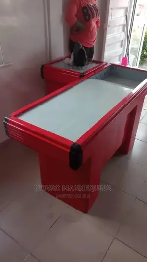 1.5meters(5feets) Cashier Desk