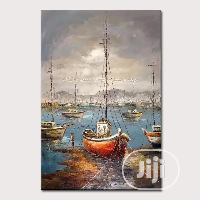 Artwork Frame With Frame
