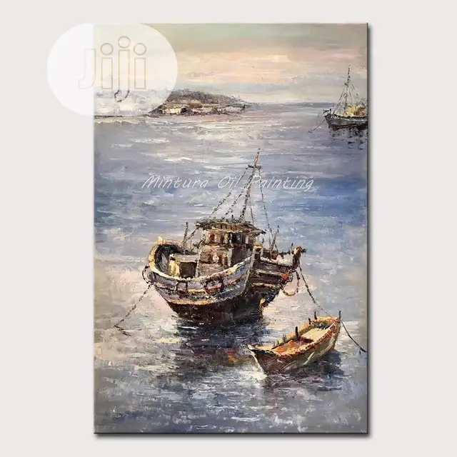 Artwork Frame With Frame