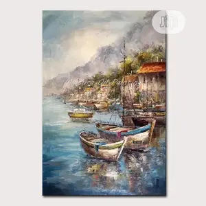 Artwork Frame With Frame