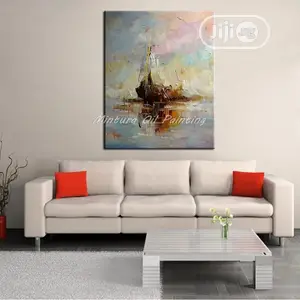 Artwork With Frame