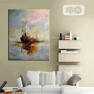Artwork With Frame