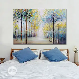 Artwork With Frame