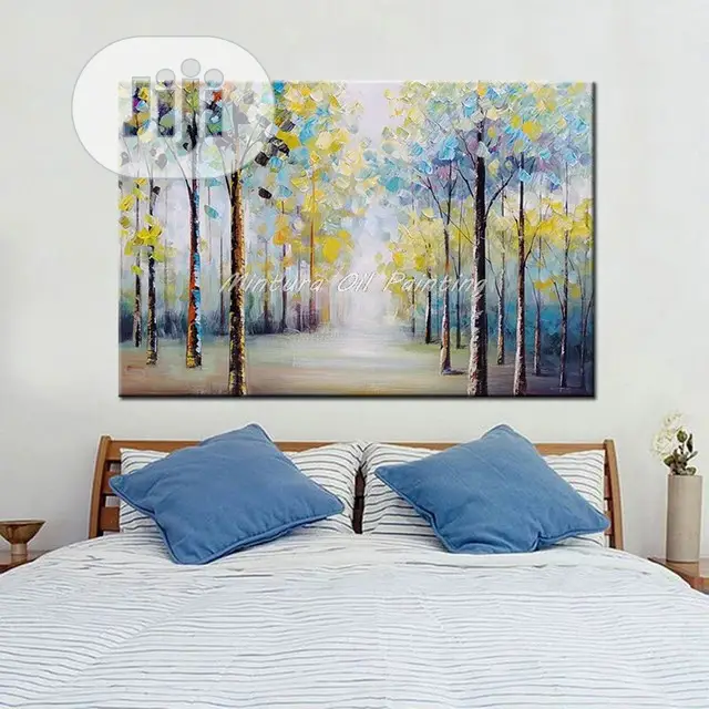 Artwork With Frame