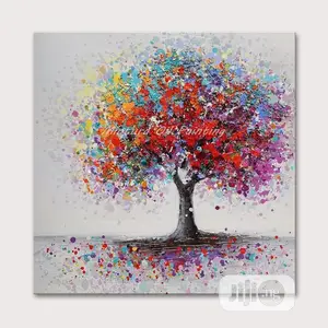 Artwork With Frame
