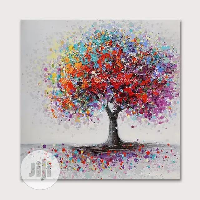 Artwork With Frame