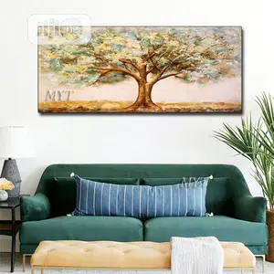 Artwork With Frame