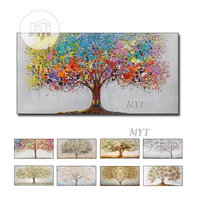 Artwork With Frame