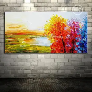 Artwork With Frame