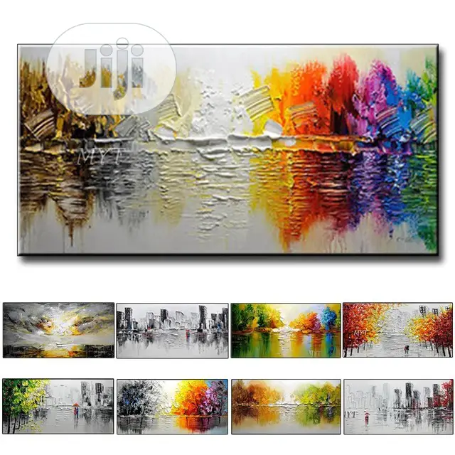 Artwork With Frame