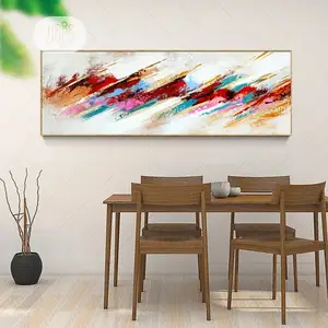 Artwork With Frame