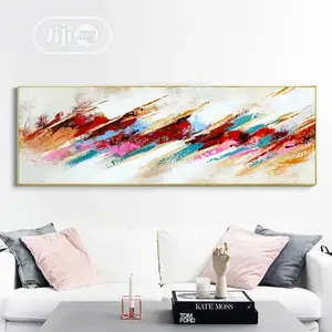 Artwork With Frame