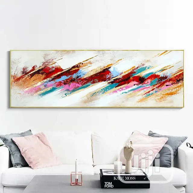 Artwork With Frame