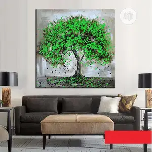 Artwork With Frame